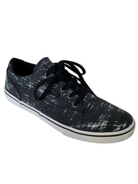 Vans Winston Shooting Stars Sneakers Skate Shoes